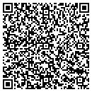 QR code with A A 24 Hour A A A Locksmith contacts