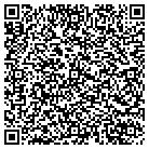 QR code with A A 24 Hour A A Locksmith contacts