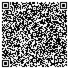 QR code with A A 24 Hour A A Locksmith contacts