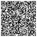 QR code with A A 24 Hour A A Locksmith contacts