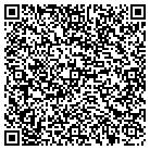 QR code with A A 24 Hour A A Locksmith contacts