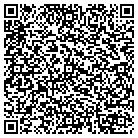 QR code with A A 24 Hour A A Locksmith contacts