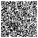 QR code with A A A 24 & 7 Day Locksmith contacts