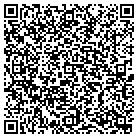 QR code with A A A A Locksmith 24 Hr contacts