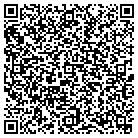 QR code with A A A A Locksmith 24 Hr contacts