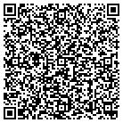 QR code with A A A A Locksmith 24 Hr contacts
