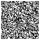 QR code with A A A A Locksmith 24 Hr contacts