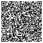 QR code with A A A A Locksmith A 24 Hr contacts