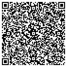 QR code with A A Emerg A A A Locksmith contacts