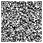 QR code with A A Emerg A A A Locksmith contacts