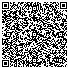 QR code with A A Emerg A A A Locksmith contacts