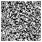 QR code with A A Emerg A A Locksmith contacts
