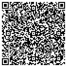 QR code with A All Lock And Key Co Inc contacts