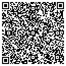QR code with A-All Lock & Key CO contacts