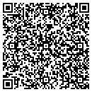 QR code with A-All Lock & Key CO contacts