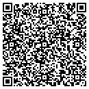 QR code with A-All Lock & Key CO contacts