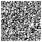 QR code with A-All Lock & Key CO Inc A-Plus contacts