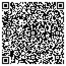 QR code with A Arrow Lock & Key contacts