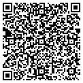 QR code with Abs Lock Key contacts