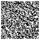QR code with A Emergency Lock & Key Service contacts