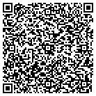 QR code with Alan B Clark Associated Locksmiths contacts