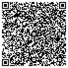 QR code with A Locksmith 0 Always 24 Hr contacts
