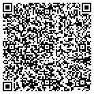 QR code with A Locksmith 0 Always 24 Hr contacts