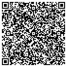 QR code with A Locksmith 0 Always 24 Hr contacts