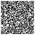 QR code with A Locksmith 0 Always 24 Hr contacts
