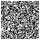 QR code with A Locksmith 0 Always 24 Hr contacts