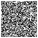 QR code with A Locksmith 1 24 7 contacts