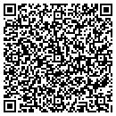QR code with A Locksmith 1 24 7 contacts