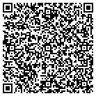 QR code with A Locksmith A 1 24 Hour contacts