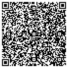 QR code with A Locksmith A 1 24 Hour contacts