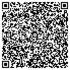 QR code with A Locksmith A 1 24 Hour contacts