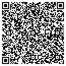 QR code with A Locksmith A 1 24 Hour contacts
