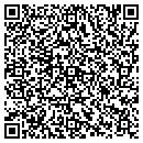QR code with A Locksmith A 24 Hour contacts