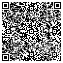 QR code with A Locksmith A 24 Hour contacts