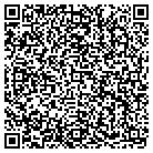 QR code with A Locksmith A 24 Hour contacts