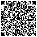 QR code with A Locksmith A 24 Hour contacts