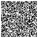 QR code with A Locksmith A Service contacts