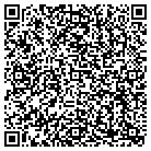QR code with A Locksmith A Service contacts