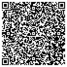 QR code with A Locksmith A Service contacts