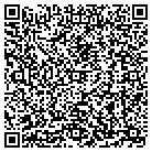 QR code with A Locksmith A Service contacts