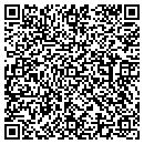 QR code with A Locksmith Service contacts