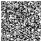 QR code with Klein Appraisal Group contacts