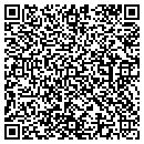 QR code with A Locksmith Service contacts