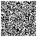 QR code with A Locksmith Service contacts