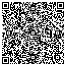QR code with A Locksmith Service contacts