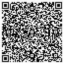 QR code with A Locksmith Service contacts